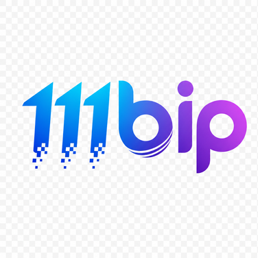 111bip লোগো